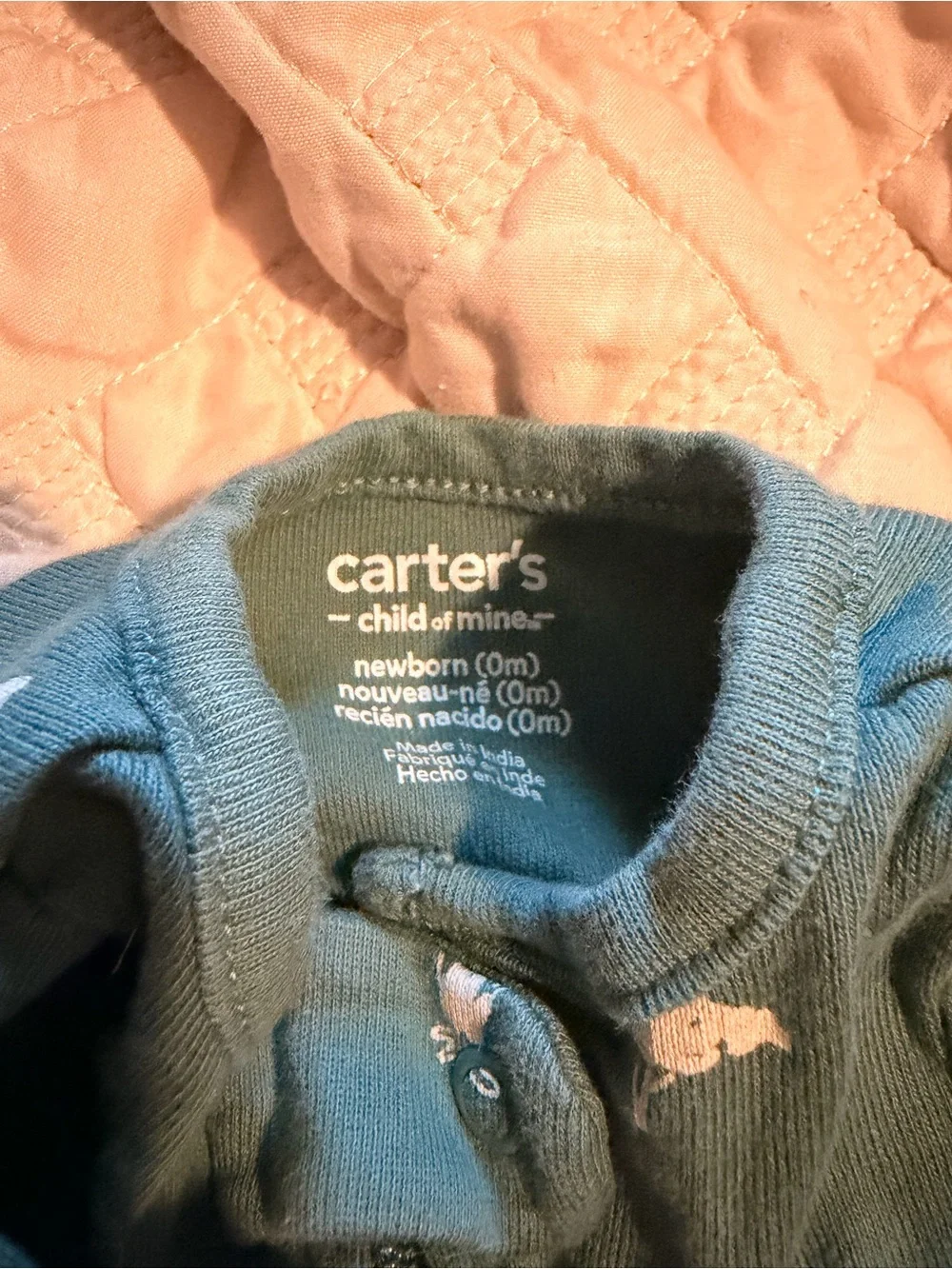 Carters two carter